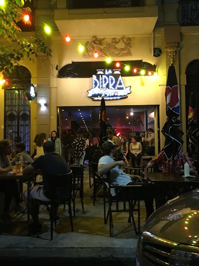 La Birra Bar