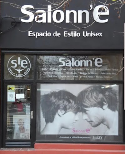 Salonn' e