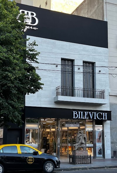 Joyería Relojería Bilevich