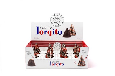 Alfajores Jorgito