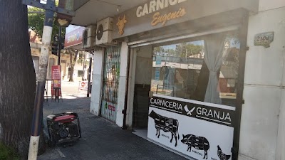 Carnicería Eugenio