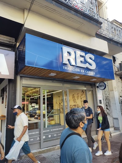 Res