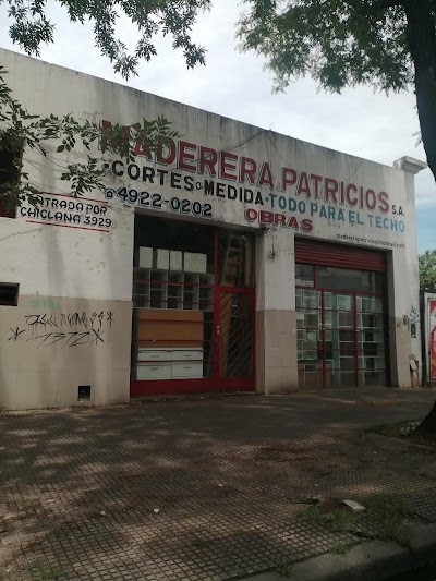 Maderera Patricios