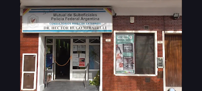 Mutual PFA y PCBA - Consultorios Médicos Externos