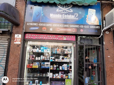 MUNDO CELULAR BOEDO