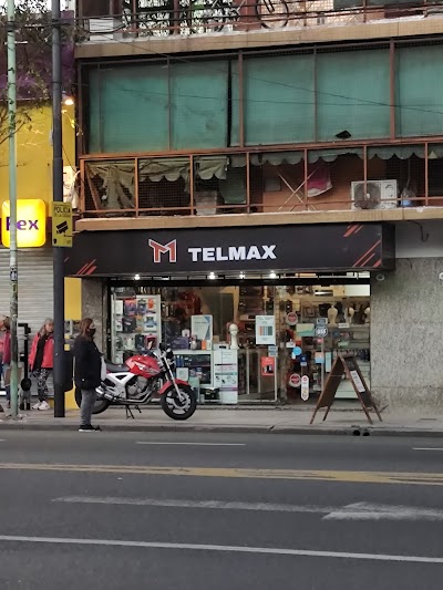 TelMax Boedo