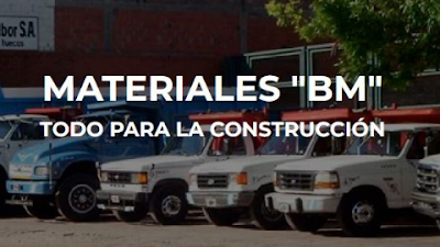 Materiales B.m.