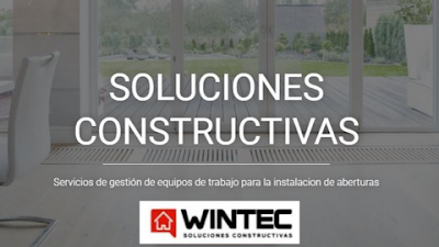 Wintec - Aberturas