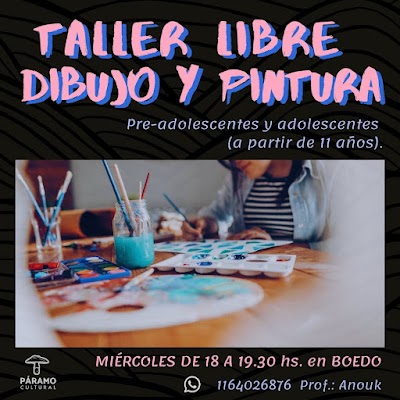 Taller de Arte