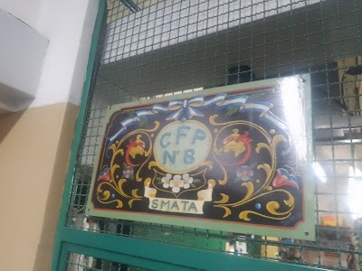 Centro de Formación Profesional N° 08 (sede)