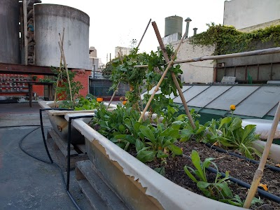 Escuela de Huerta