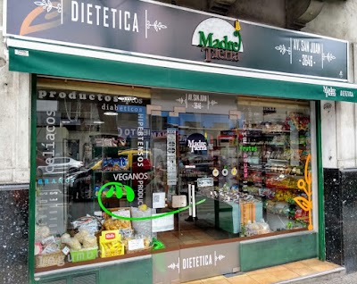 Dietética MadreTierra