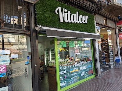 Vitalcer Boedo