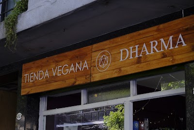 Dharma Cooperativa (Dietética)