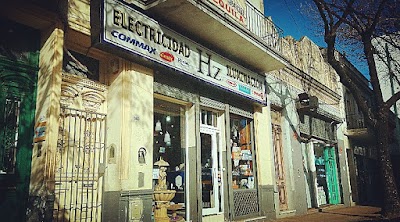 Hz Electricidad S.R.L.