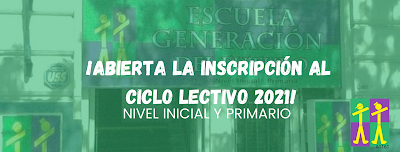 Escuela Generación del Futuro