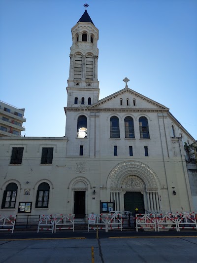 San Bartolomé Institute