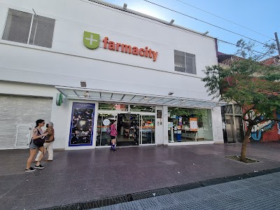 Farmacity