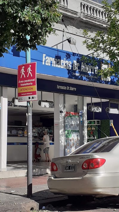 Farmacias Dr Ahorro