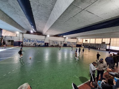 Club Estrella de Boedo