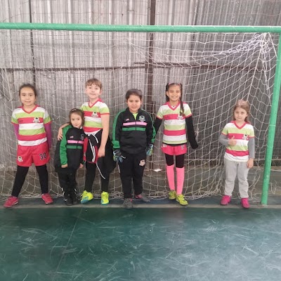 EL SEMILLERO DEL FÚTBOL FEMENINO