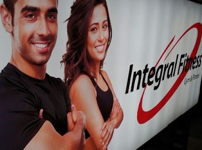 Integral Fitness