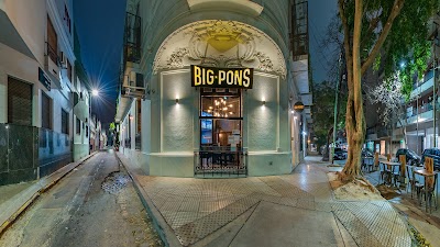 Big Pons Boedo