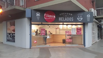 Helados Daniel