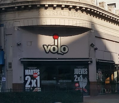 Heladería y Cafeteria IL VOLO