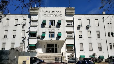 Hospital Materno Infantil Ramón Sardà