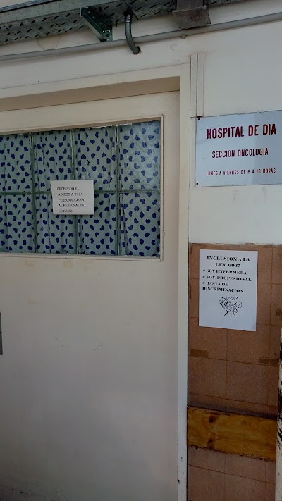 Hospital de dia