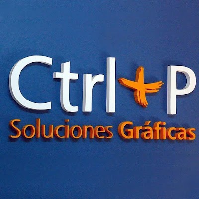 Ctrl+P Soluciones Gráficas