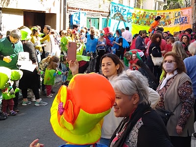 La Aldea del Buen Ayre