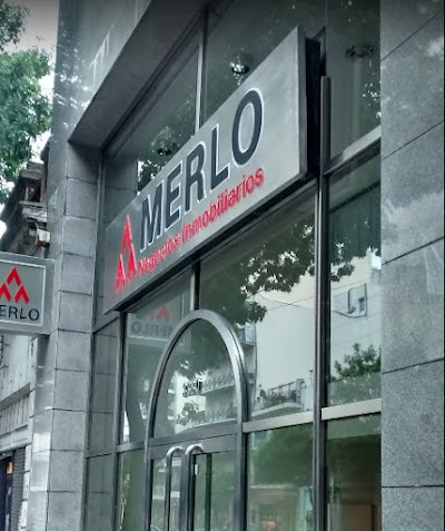 Merlo Real Estate Business