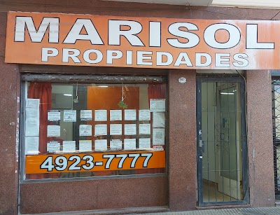 Marisol Propiedades