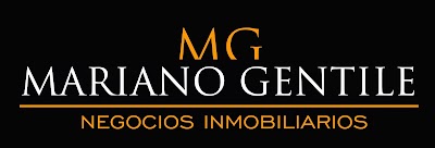 MARIANO GENTILE Negocios Real Estate