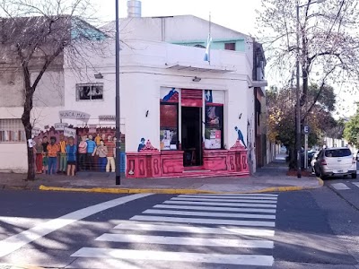 Espacio PAR. Centro Cultural y Político Reformista.