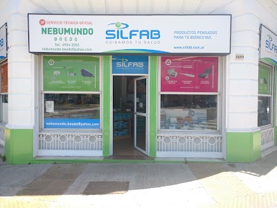 Nebumundo Boedo SILFAB