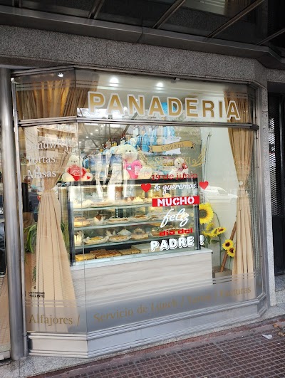 Panadería y Confitería Siglo XXI Boedo