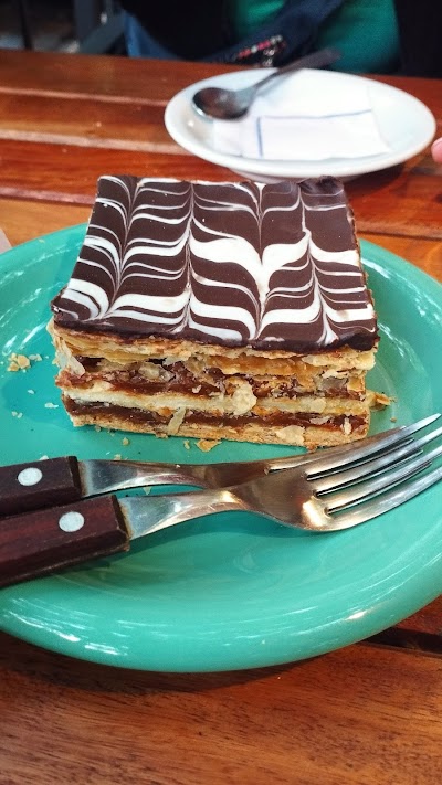 Panadería y Cafetería Buen Gusto Boedo