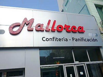 Confitería Mallorca