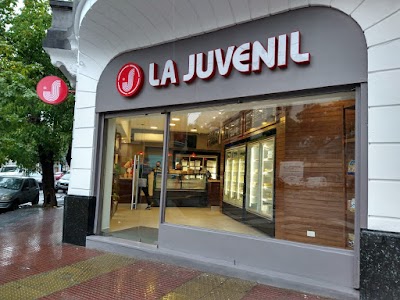 La Juvenil Pastas