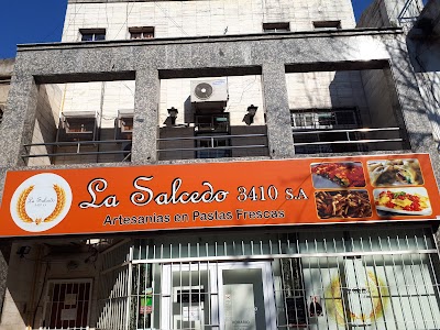 La Salcedo 3410