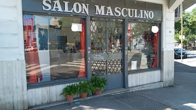 Peluqueria Boedo - Salon Masculino