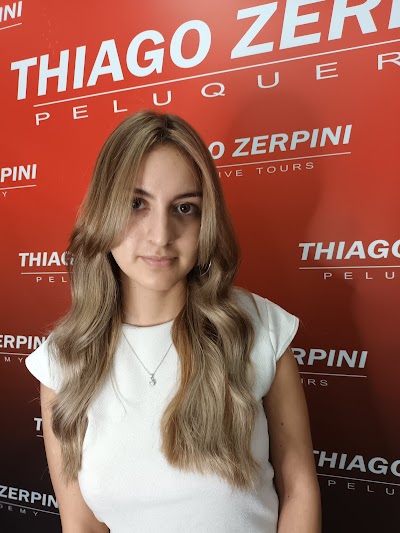 Peluquería Thiago Zerpini