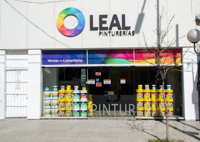 Leal Pinturerías