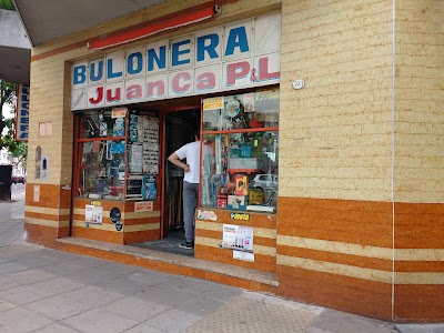 Bulonera Juanca P & L