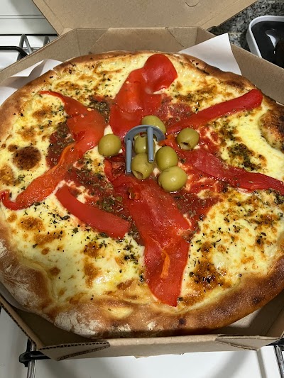 PIZZERÍA Las Leñas