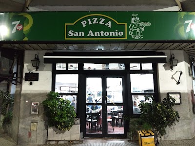 Pizza San Antonio