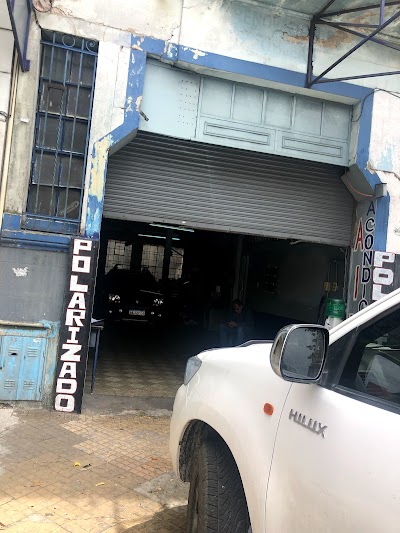 Servicio Integral del Automotor GARAY